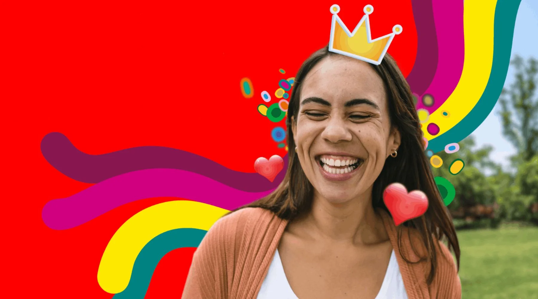 Woman_Happy_Crown_Supplied_Medibank_1800x1000 Woman_Happy_Crown_Supplied_Medibank_1800x1000