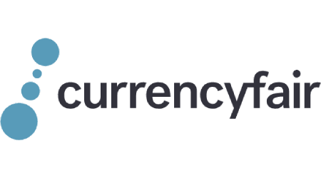 CurrencyFair logo
