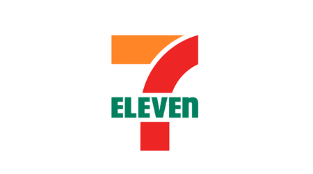 7-Eleven logo