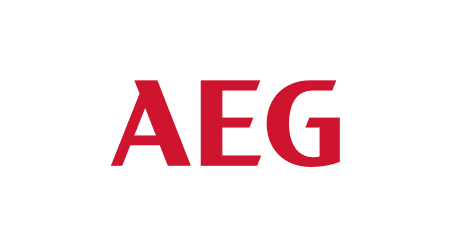 AEG logo