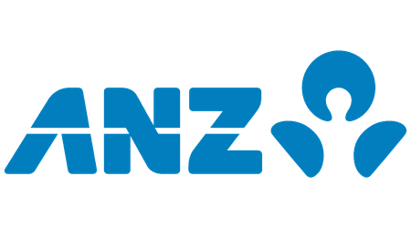 ANZ logo