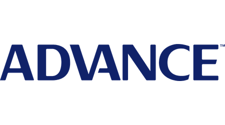 Advance logo