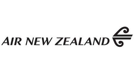 Air New Zealand logo