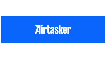 Airtasker logo