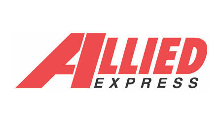 Allied Express logo