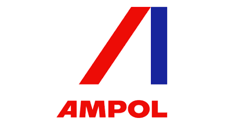 Ampol logo
