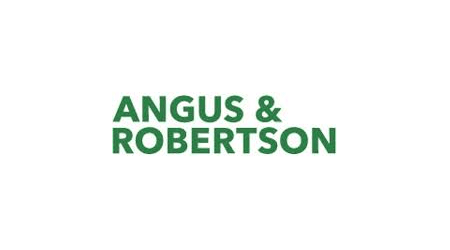 Angus & Robertson logo
