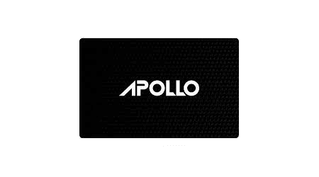 Apollo logo
