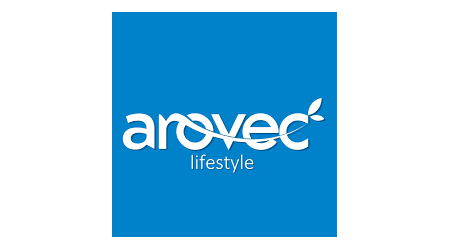 Arovec logo