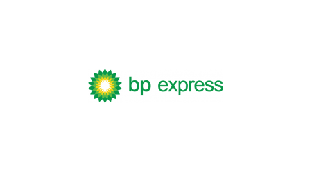 BP Express logo