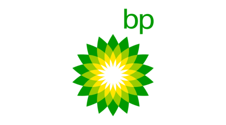 BP logo