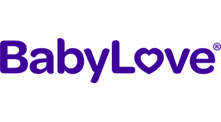 BabyLove logo