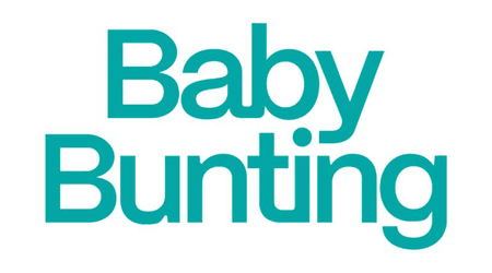 Baby Bunting logo