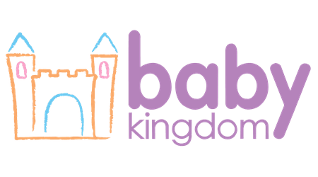 Baby Kingdom logo