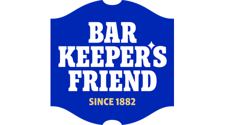 Bar Keepers Friend logo