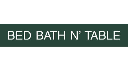 Bed Bath N logo
