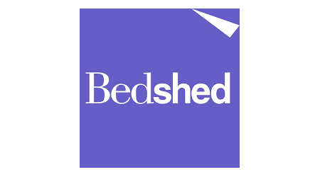 Bedshed logo