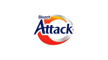 Biozet Attack logo