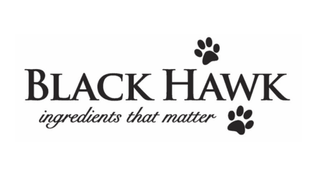 Black Hawk logo