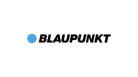 Blaupunkt logo
