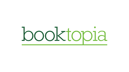 Booktopia logo