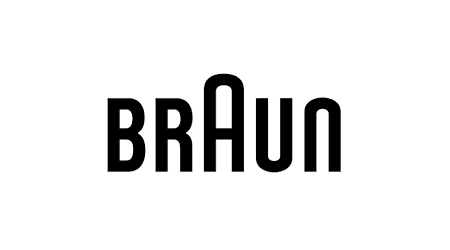 Braun logo