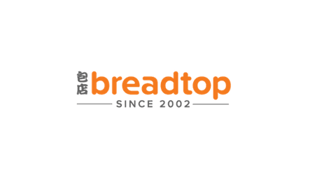 Breadtop logo