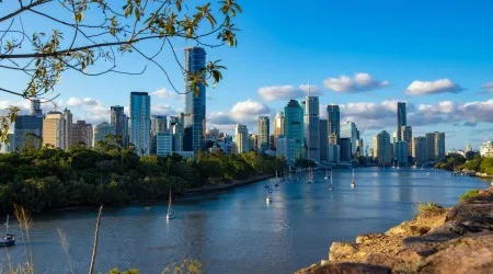Is it finally happening? Are property prices actually falling?
