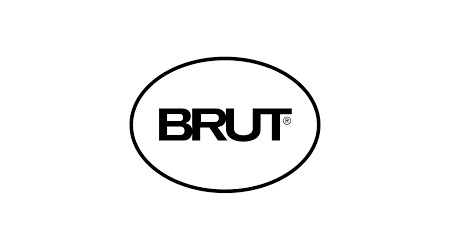 Brut logo