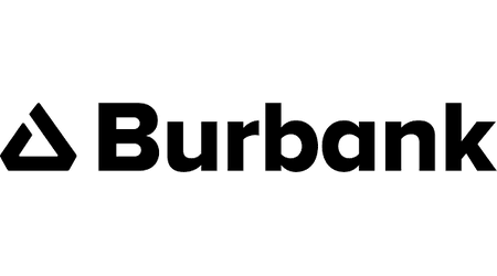 Burbank logo