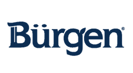 Burgen logo