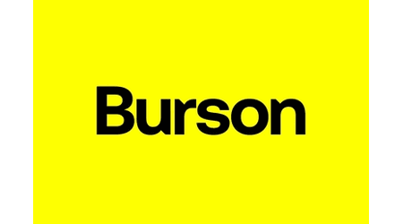 Burson Auto Parts logo