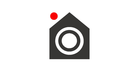 Camera House logo