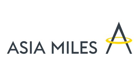 Cathay Asia Miles logo