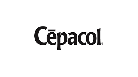 Cepacol logo
