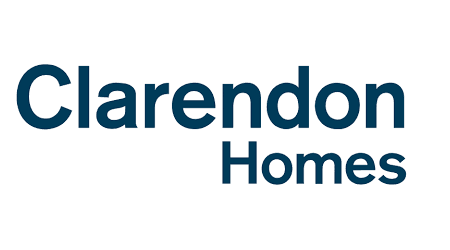 Clarendon Homes logo