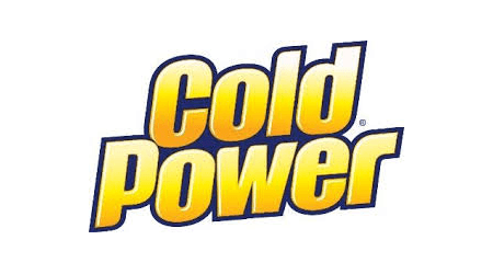 Cold Power logo