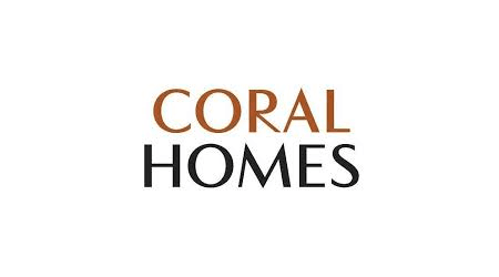 Coral Homes logo