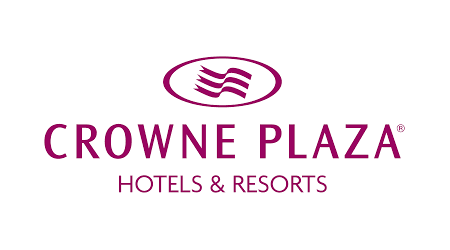 Crowne Plaza logo