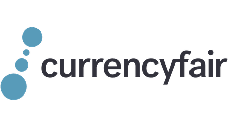 CurrencyFair logo