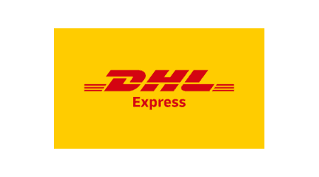DHL Express logo