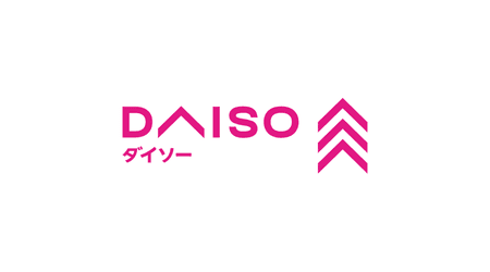 Daiso logo