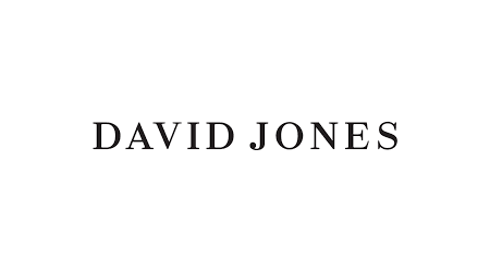 David Jones logo
