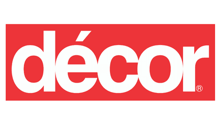 Decor logo