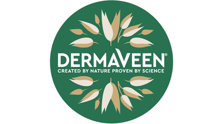 Dermaveen logo