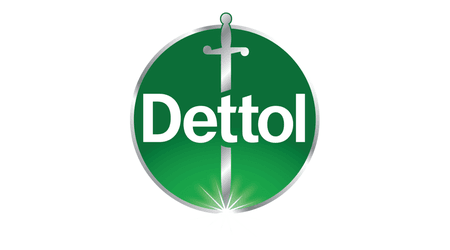 Dettol logo
