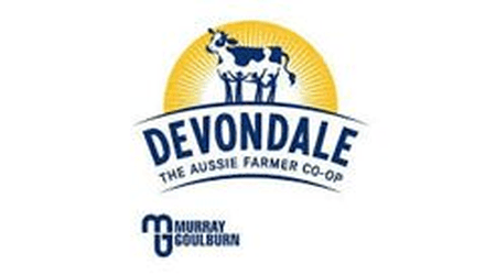 Devondale logo
