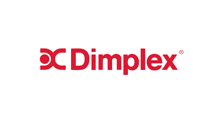 Dimplex logo