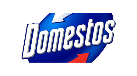 Domestos logo