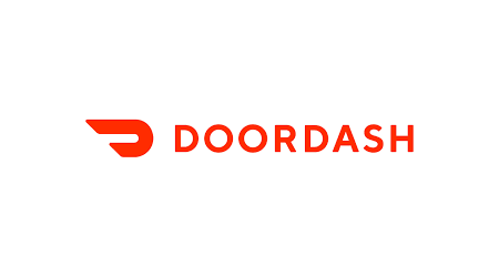 DoorDash logo